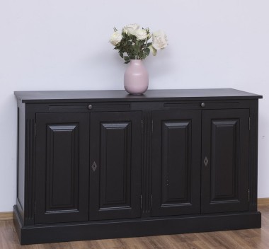 Buffet 4 doors, BAS