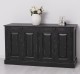 Buffet 4 doors, BAS