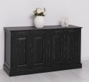 Buffet 4 doors, BAS