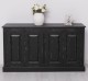 Buffet 4 doors, BAS