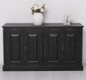 Buffet 4 doors, BAS