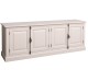 4-door sideboard with Cremone, BAS