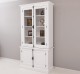 2-door sideboard with CremoneBAS + 2 large glass doors with Cremone SUP