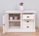 Buffet with 1 door, 3 drawers, BAS, Directoire Collection