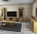 Living room furniture set Directoir 103