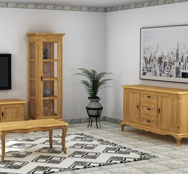 Living room furniture set Chic 105