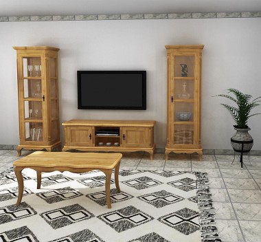 Living room furniture set Chic 105