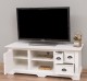 TV cabinet with one door and three drawers, 146 x 50 x 54 cm, MDF