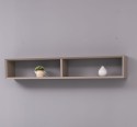 Shelf "Slatted"