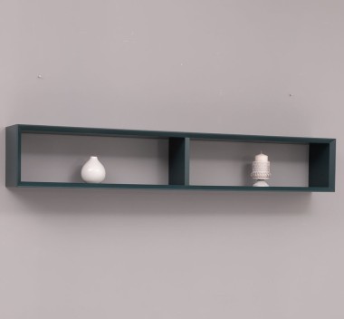 Shelf "Slatted"