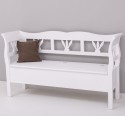 Large bench