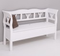 Large bench