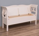 Large bench