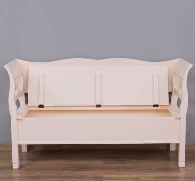 Large bench