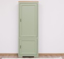 High cabinet with 2 doors Pure