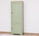 High cabinet with 2 doors Pure