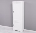 High cabinet with 2 doors Pure