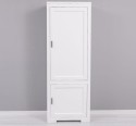 High cabinet with 2 doors Pure