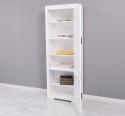 High cabinet with 2 doors Pure