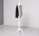 "Fancy Chic" solid wood hallway hanger