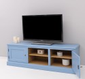 2-door TV cabinet, 1 shelf