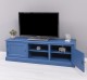 2-door TV cabinet, 1 shelf