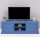 2-door TV cabinet, 1 shelf