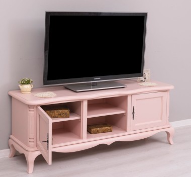 Chic TV cabinet