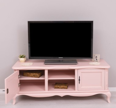 Chic TV cabinet