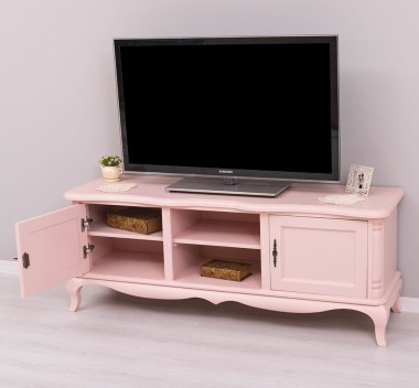 Chic TV cabinet