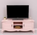 Chic TV cabinet