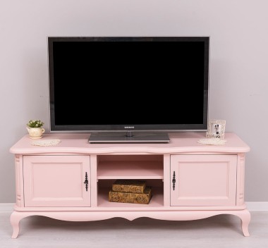 Chic TV cabinet