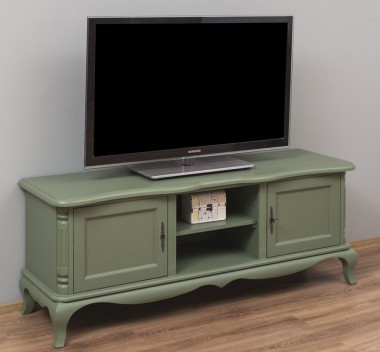 Chic TV cabinet