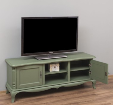 Chic TV cabinet