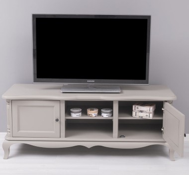 Chic TV cabinet