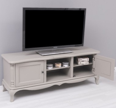 Chic TV cabinet