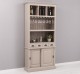 Bar furniture with 2 doors