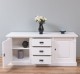 Buffet with 2 doors, 3 drawers, BAS, Directoire Collection