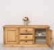 Buffet with 2 doors, 3 drawers, BAS, Directoire Collection