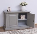 2-door sideboard, BAS, Directoire Collection