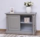 2-door sideboard, BAS, Directoire Collection