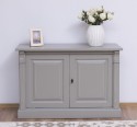 2-door sideboard, BAS, Directoire Collection