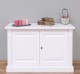 2-door sideboard, BAS, Directoire Collection