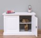 2-door sideboard, BAS, Directoire Collection