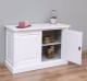 2-door sideboard, BAS, Directoire Collection