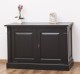 2-door sideboard, BAS, Directoire Collection