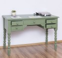 Desk with 5 drawers