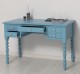 Desk with 5 drawers