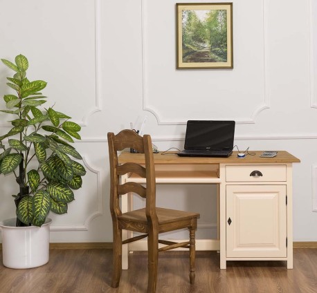 Office desk for computer