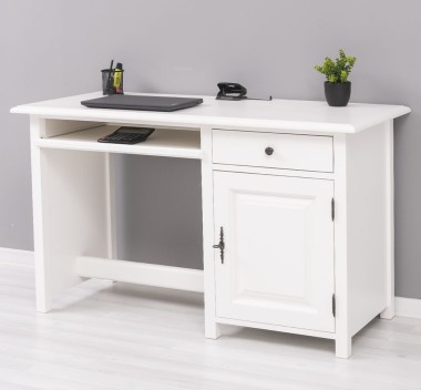 Office desk for computer